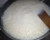 সাবুর পায়েস বা ক্ষীর (Sabur Payesh Recipe In Bengali) রেসিপি ধাপ - 2 ছবি