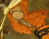 Foto langkah ke 1 dari resep Sayur Godog khas Betawi.
