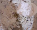 A picture of step 10 of Fettuccine alferado pasta.