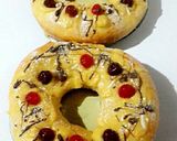 Foto del paso 2 de la receta: Roscas de Pascuas 😊