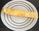 Foto del paso 4 de la receta: Panqueques dulces