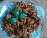 Foto langkah ke 3 dari resep Usus mercon.