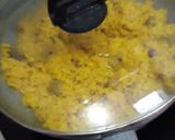 Foto langkah ke 4 dari resep 80.Nasi kebuli daging kambing.