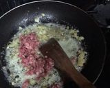 Foto langkah ke 5 dari resep Mashed Potato Daging Cincang MPASI 8+.