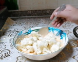 கோபி மஞ்சூரியன் ரெசிபி ஸ்டேப் 2 புகைப்படம்