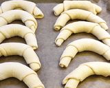 Pihe-puha kiflik recept fázis 3 fotója