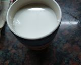 Foto del paso 1 de la receta: Muffins de avena y pasas