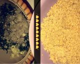صورة لخطوة 1 من وصفة فلافل بطريقه سهله 🌮