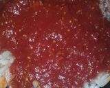 Foto del paso 1 de la receta: Arroz con tuco