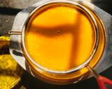 A picture of step 3 of Turmeric Orange 🍊 Ginger Aamla Shots (Detox, skin glow immunity Drink 🍷).