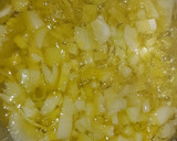 Foto del paso 4 de la receta: Habas con jamón