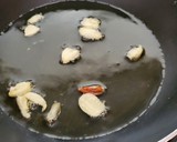 Foto del paso 1 de la receta: Bacalao a baja temperatura con almejas y patatas