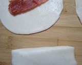 Foto del paso 1 de la receta: Rejitas de dulce de membrillo y de batata!!