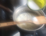 Foto del paso 2 de la receta: Base de tarta de arroz apto para celiacos