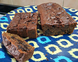 Foto del paso 5 de la receta: Budín de zanahorias y chocolate