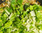 Foto del paso 2 de la receta: Menestra de verduras a mi manera