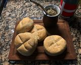 Foto del paso 6 de la receta: Pan Criollo