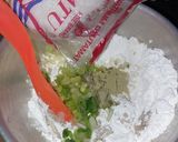 Foto langkah ke 3 dari resep Tahu Bakso Ayam.