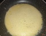 Foto del paso 3 de la receta: Arroz tres delicias con rollito de primavera y pollo agridulce
