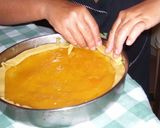 Φωτογραφία βήματος 13 της συνταγής Πάστα φλώρα