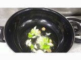 પનીર ભુરજી(paneer bhurji in Gujarati)