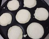 A picture of step 6 of Mini uttapam.