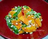 Foto langkah ke 4 dari resep Orak Arik Buncis.