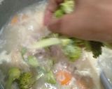 Foto langkah ke 7 dari resep Sup ayam favorit keluarga.