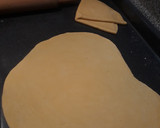 Foto del paso 4 de la receta: Masa para Chilenitos