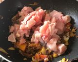 Foto langkah ke 5 dari resep Kari India bumbu curry powder.