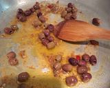 Foto del passaggio 4 della ricetta Maccheroncini al giunco o al ferretto