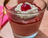 Φωτογραφία βήματος 4 της συνταγής Μους Nutella με 2 υλικά ❤️