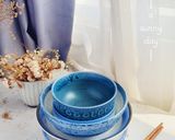 Hình bước làm 6 của món 🔷️CƠM NHÀ #11
