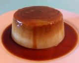 Foto del paso 3 de la receta Cuajada de mascarpone (Tipo flan)