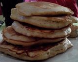 Foto del paso 5 de la receta: Hotcakes ♥