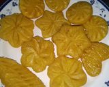 নরম তুলতুলে পাক্কন পিঠা রেসিপির ধাপ 6 ছবি