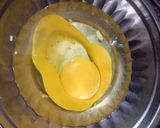 अंडा पालक आम्लेट😋 (anda palak omlette recipe in marathi) रेसिपी स्टेप 1 फोटो