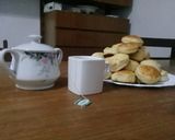 Foto del paso 8 de la receta: Scones