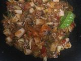 Sambel Cumi Asin