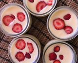 Foto del paso 7 de la receta Mousse de chocolate blanco 🍫