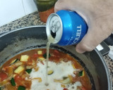 Foto del paso 2 de la receta: Pies de cerdo a la cerveza