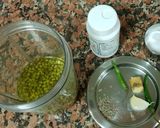ચીલા વીથ પનીર ફ્રુટ એન્ડ વેજીટેબલ (Chila Recipe in Gujarati) રેસીપી સ્ટેપ1ફોટો