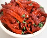 صورة لخطوة 1 من وصفة 🌶🌶 الشطة الحارة او دبس الفليفلة 🌶🌶