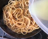 Foto del paso 4 de la receta: Pad thai