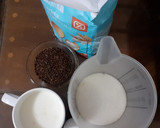 Foto del paso 1 de la receta: Bizcochuelo Hormiguero en Licuadora Bolo Formigueiro
