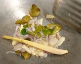Foto langkah ke 2 dari resep Rawon masak Instan Bumbu "bamboe".