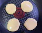 Foto del paso 2 de la receta: Pancakes de Banano con Avena