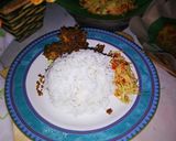 Foto langkah ke 4 dari resep Ayam Goreng Bumbu Lengkuas.