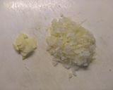 Foto del paso 1 de la receta: Ensalada de arvejas a la clara de huevo con fideos dedalitos