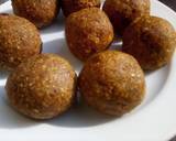 Groundnut balls recipe step 6 photo